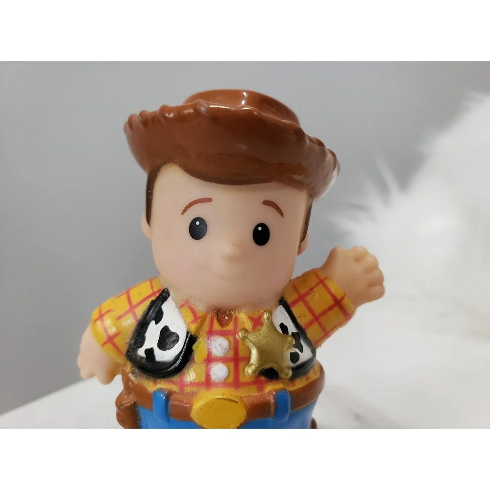 Fisher-Price these items